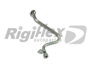 RIGIDO DE LUBRICACION MOD. 413 OM 611 CDI